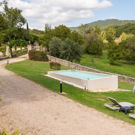 Castello Valenzino Bed & Breakfast Antognola Exterior photo