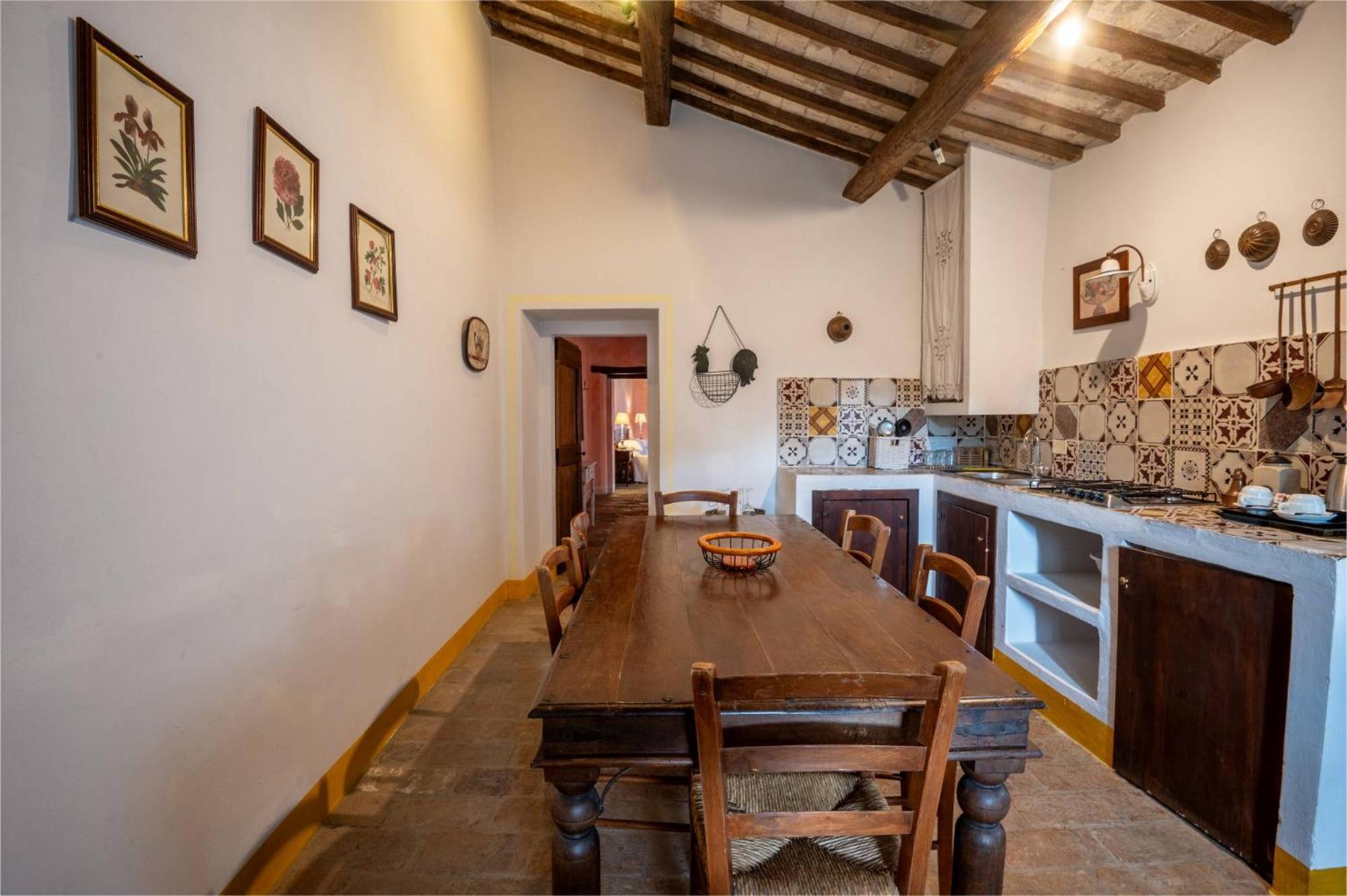 Castello Valenzino Bed & Breakfast Antognola Exterior photo